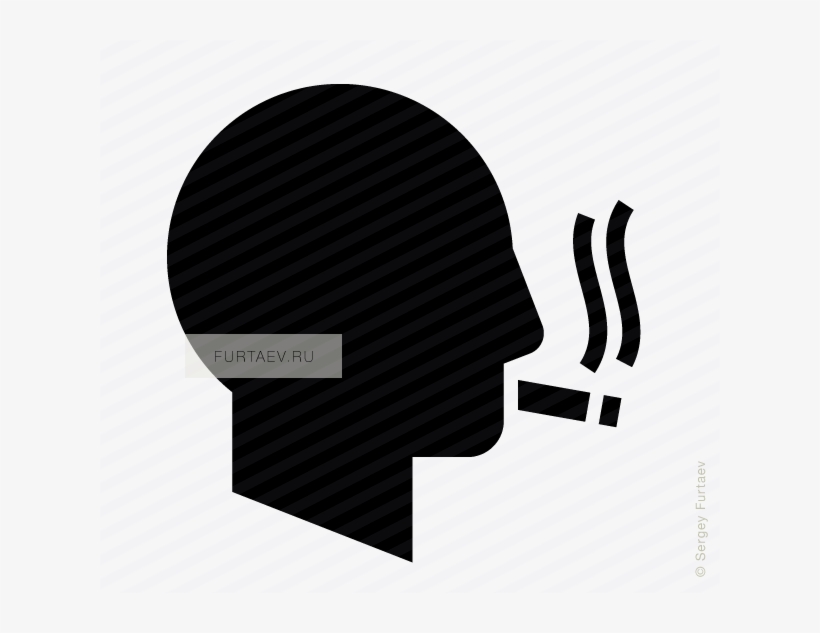 Detail Smoke Icon Png Nomer 54