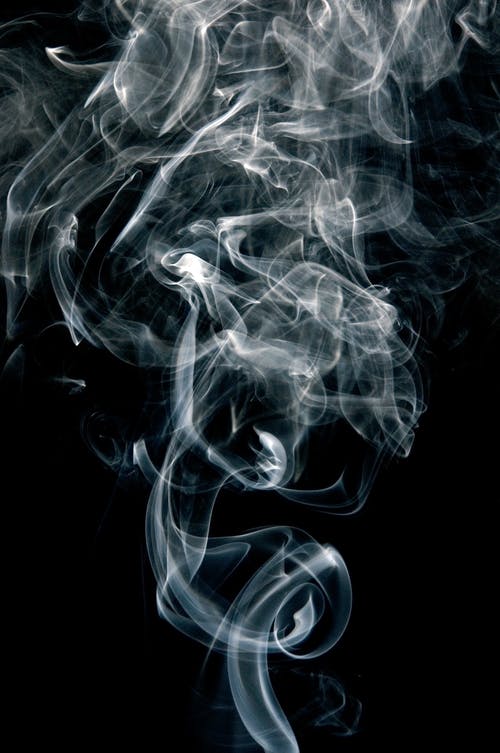 Detail Smoke Images For Editing Nomer 17