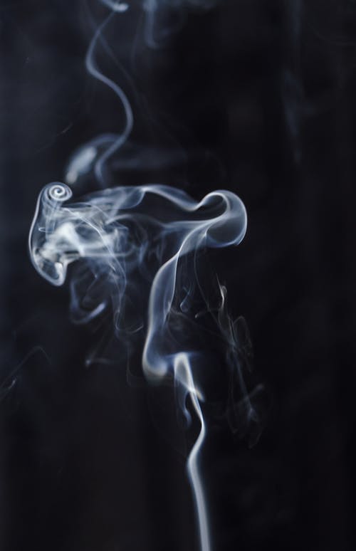 Detail Smoke Images For Editing Nomer 22