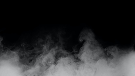 Detail Smoke Images For Editing Nomer 30