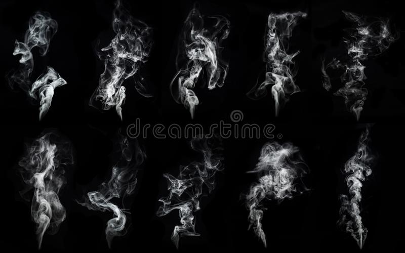 Detail Smoke Images For Editing Nomer 43