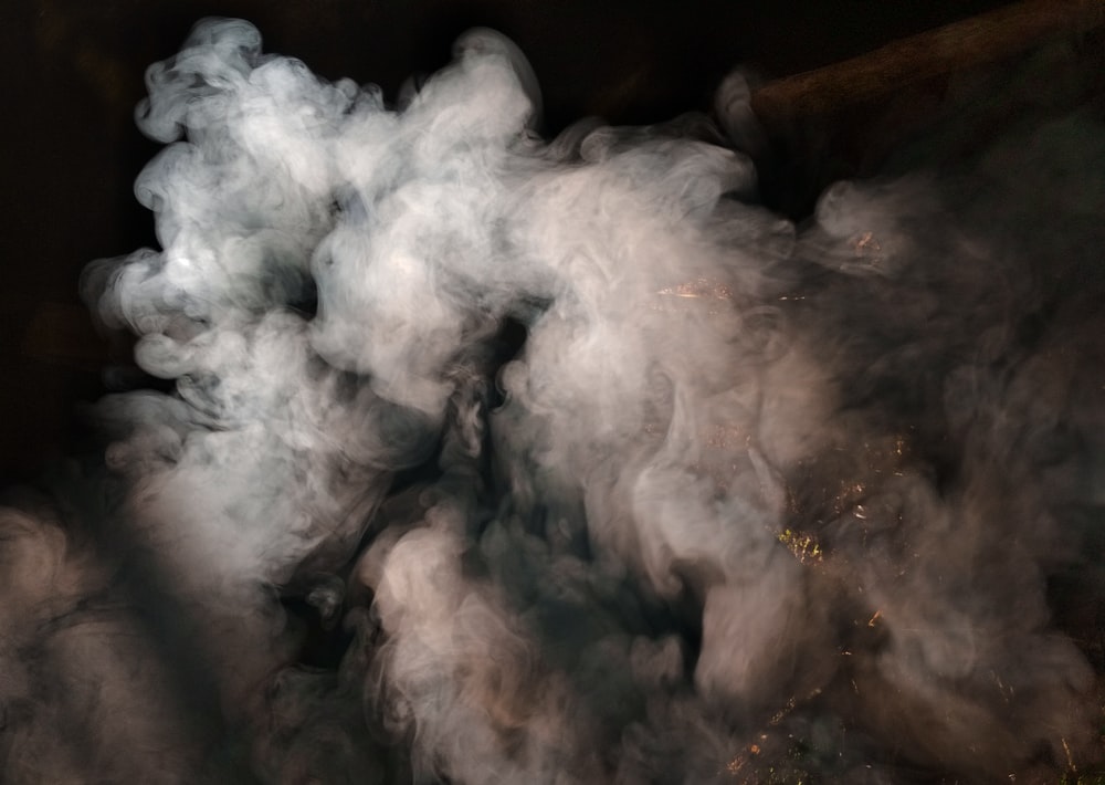 Detail Smoke Images For Editing Nomer 9