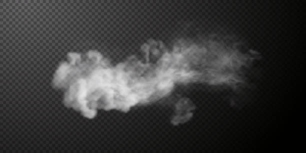 Detail Smoke Png Effects Nomer 19