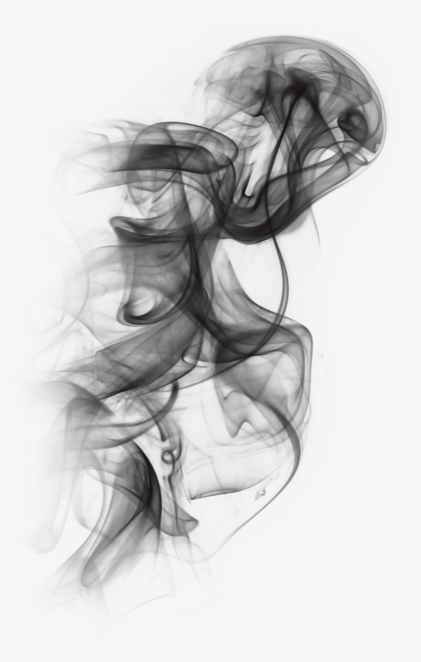 Detail Smoke Png Effects Nomer 26