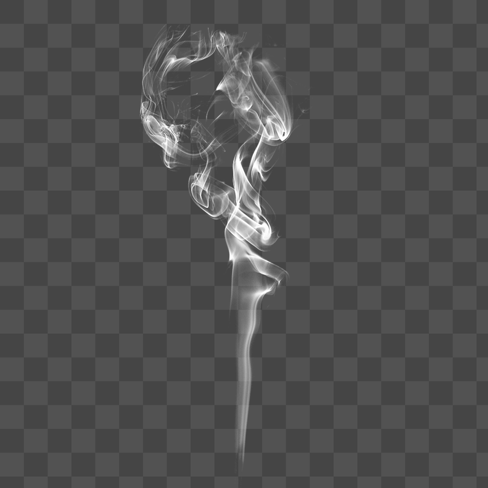 Detail Smoke Png Hd Nomer 3