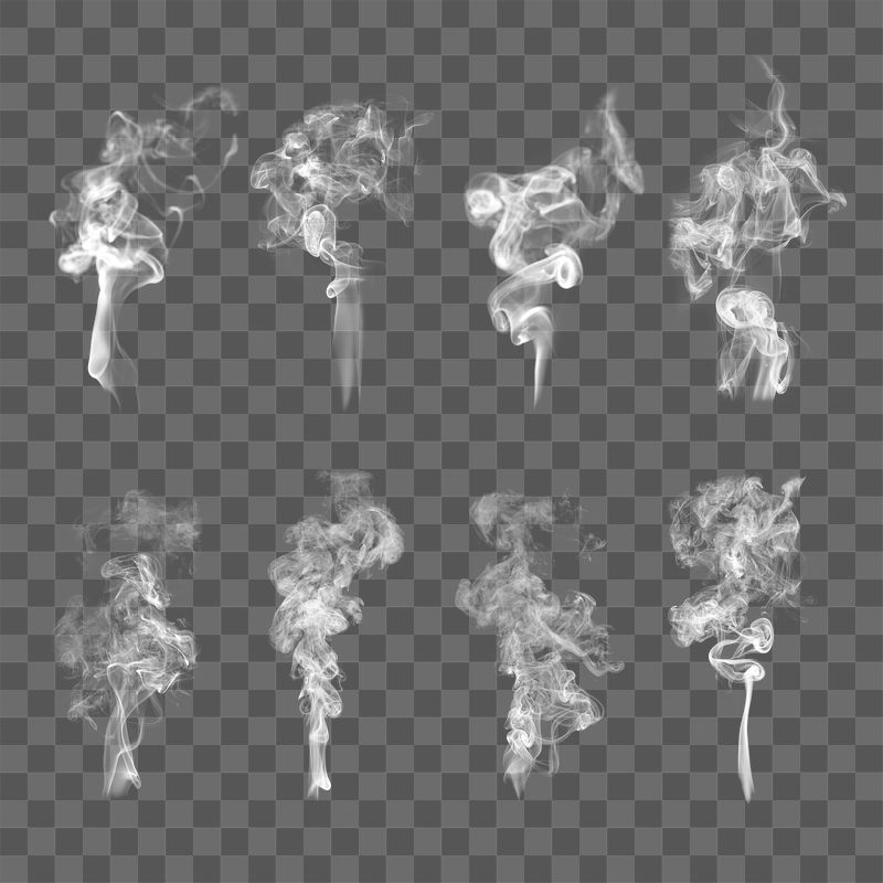 Detail Smoke Png Hd Nomer 29