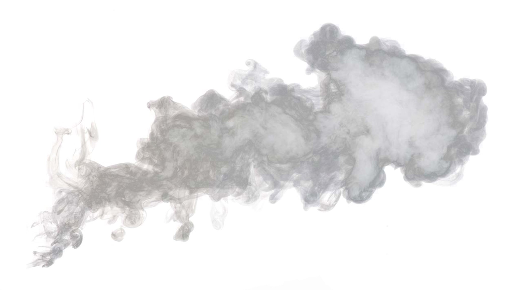 Detail Smoke Png Transparent Background Nomer 3