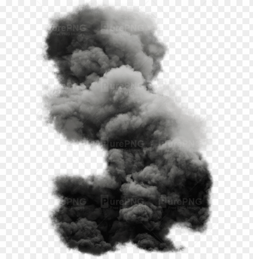 Detail Smoke Png Transparent Background Nomer 32