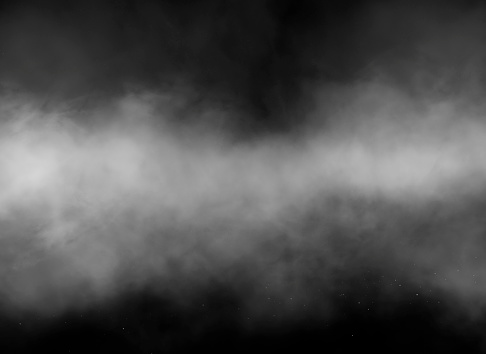 Detail Smoke Stock Image Nomer 41