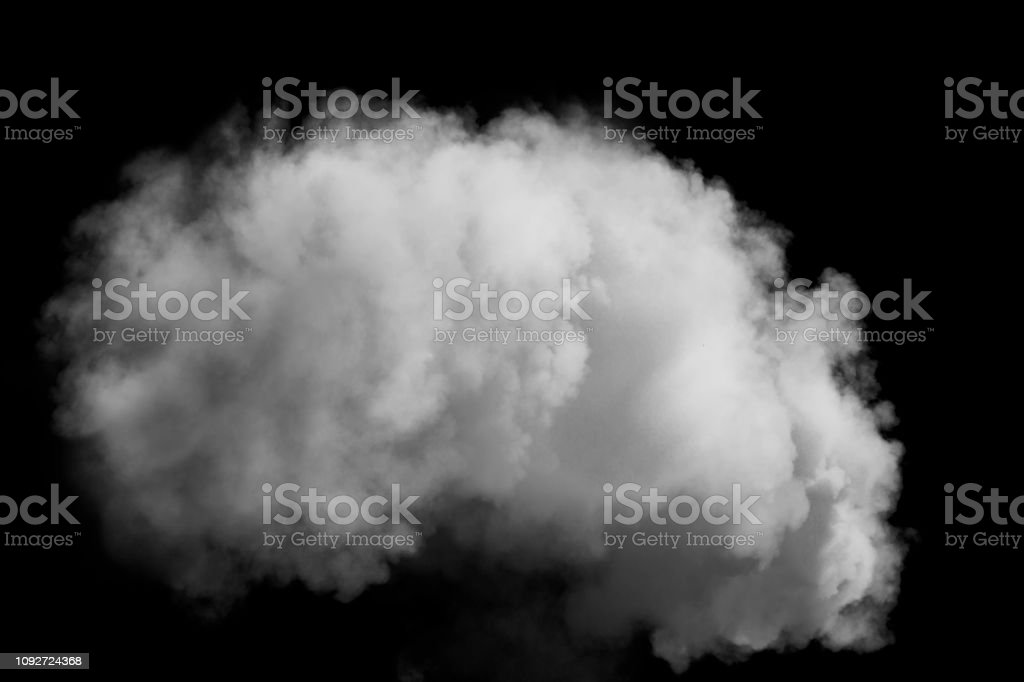 Detail Smoke Stock Image Nomer 54