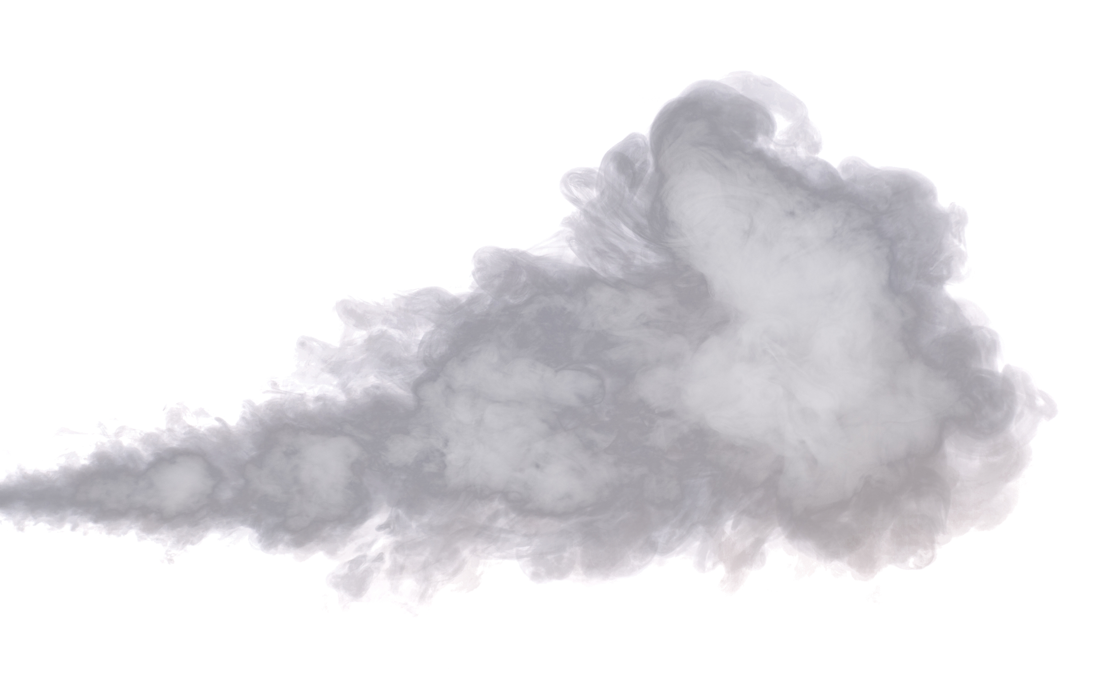 Smoke Transparent Background - KibrisPDR