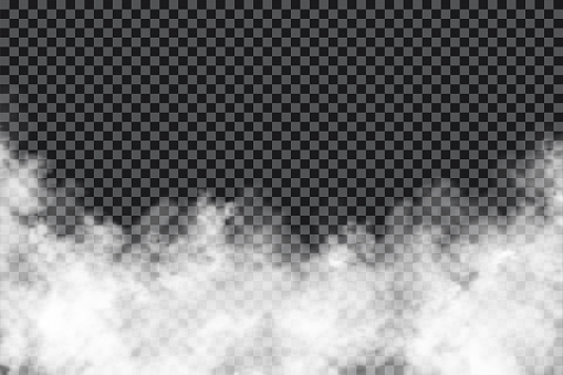 Detail Smoke Transparent Background Nomer 26