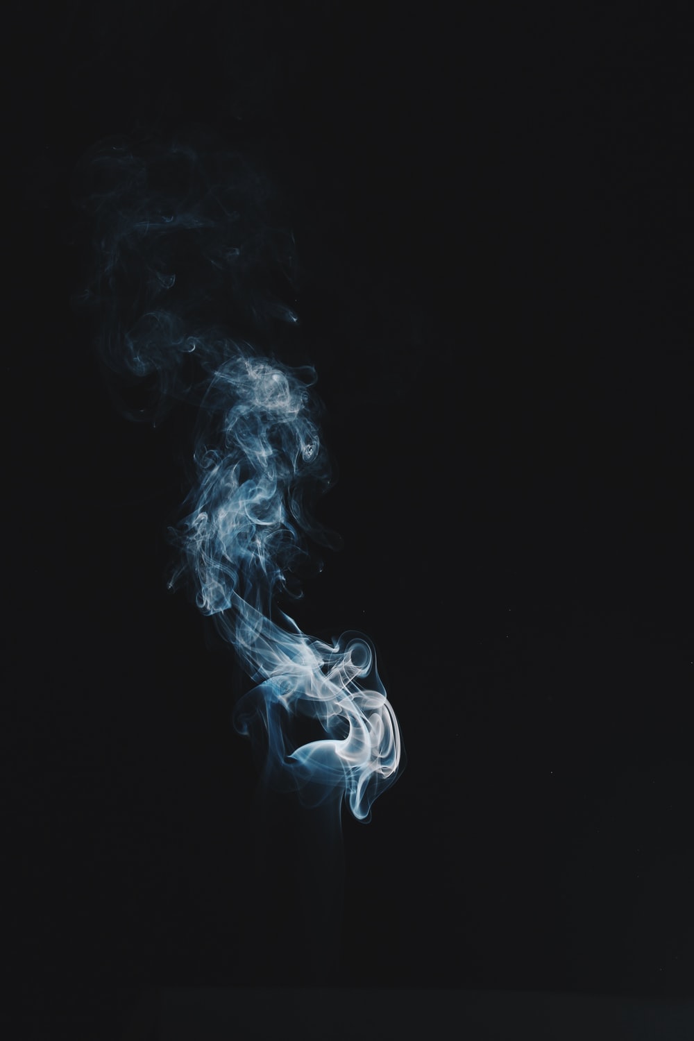 Detail Smoke Wallpaper Hd Nomer 2