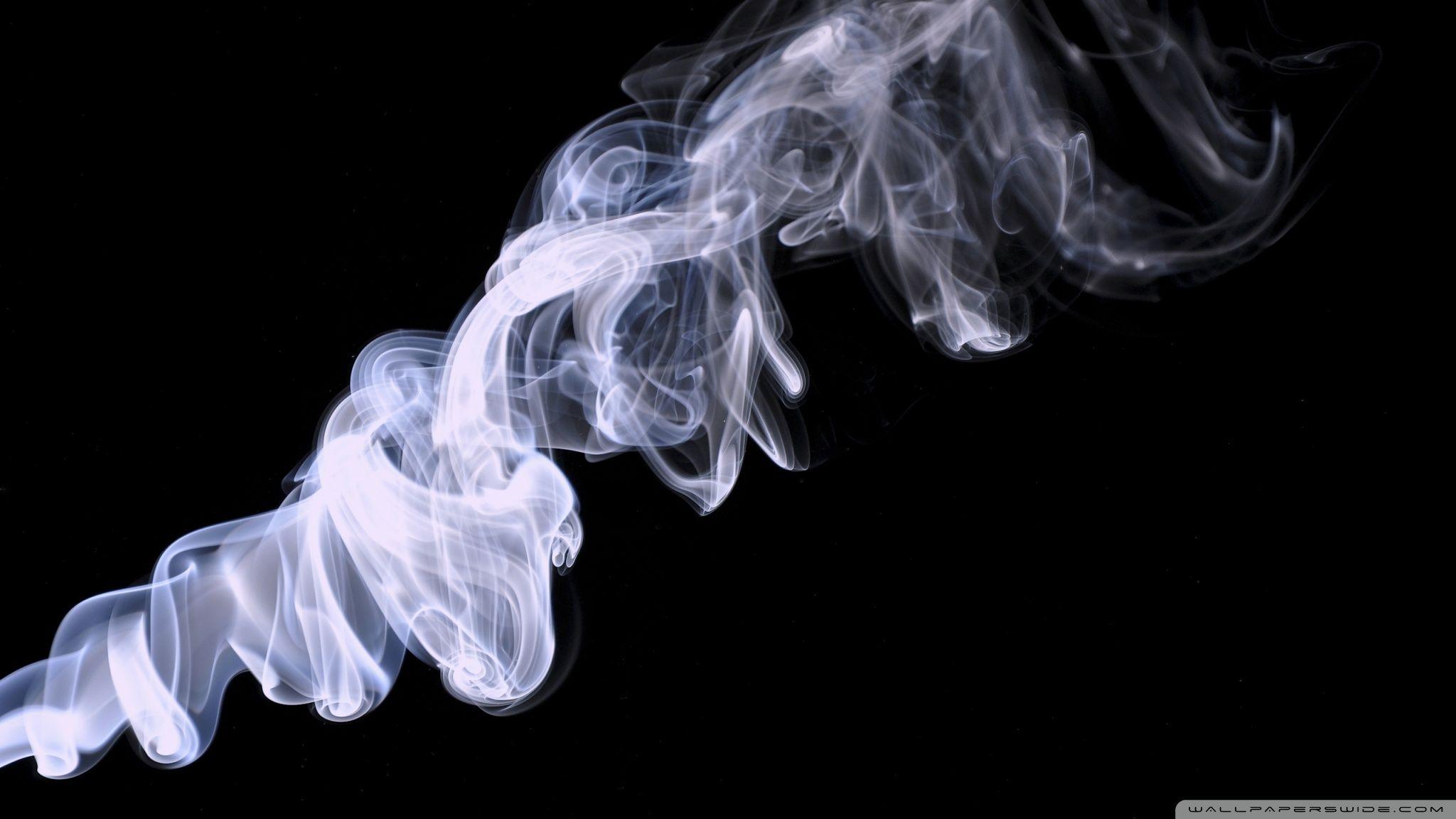 Detail Smoke Wallpaper Hd Nomer 7