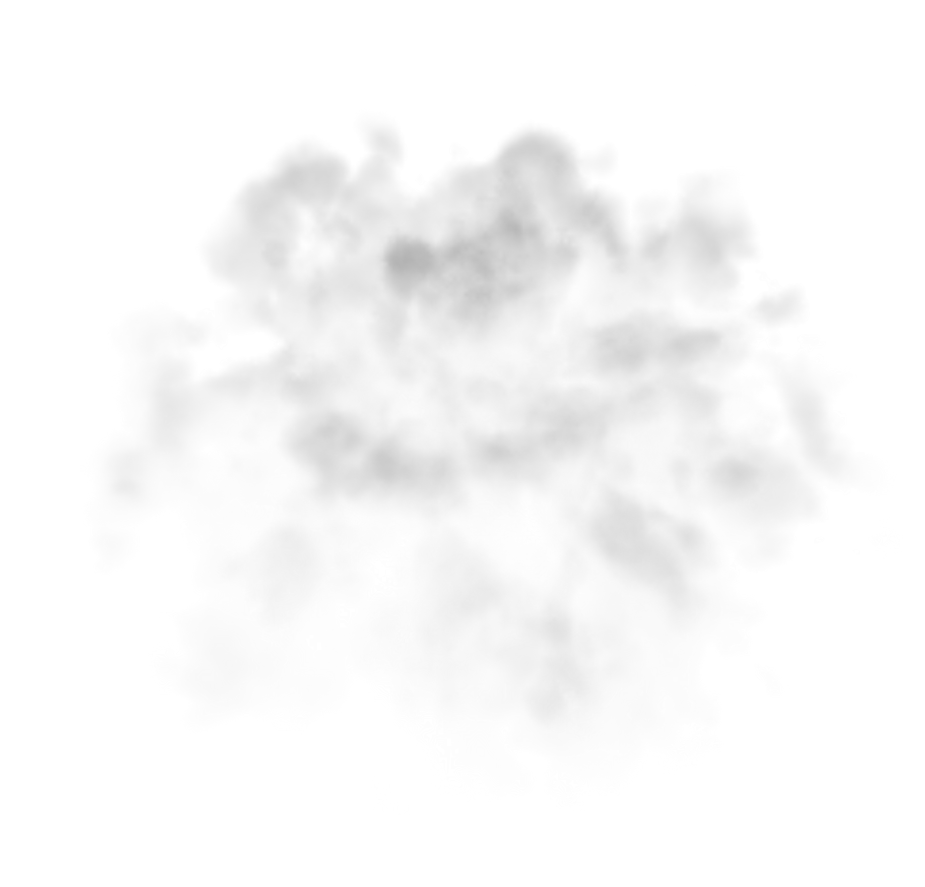 Smoke With Transparent Background - KibrisPDR