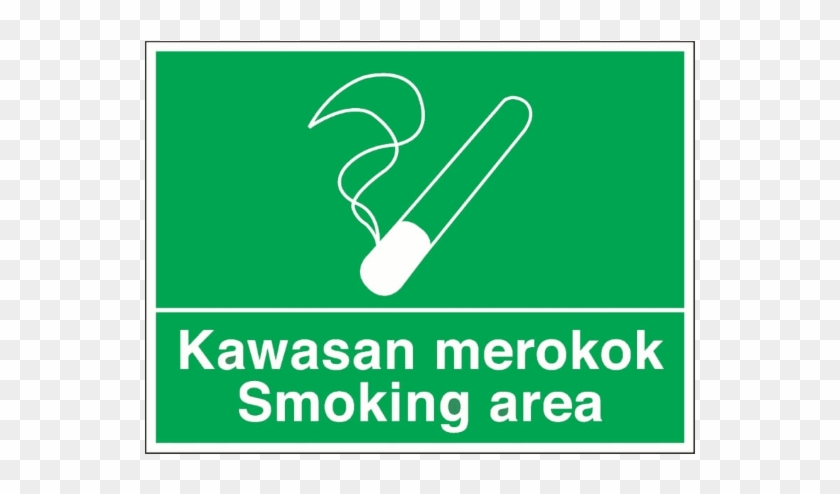 Detail Smoking Area Png Nomer 51