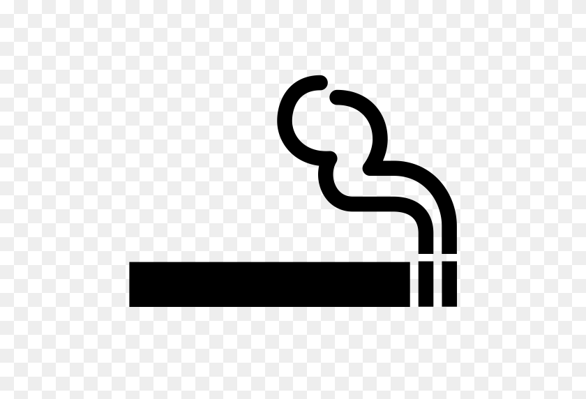 Detail Smoking Icon Png Nomer 15