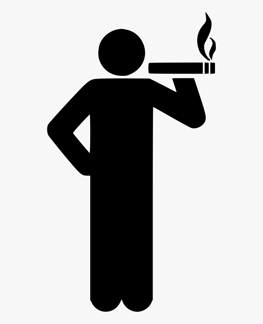 Detail Smoking Icon Png Nomer 33