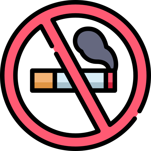 Detail Smoking Icon Png Nomer 9