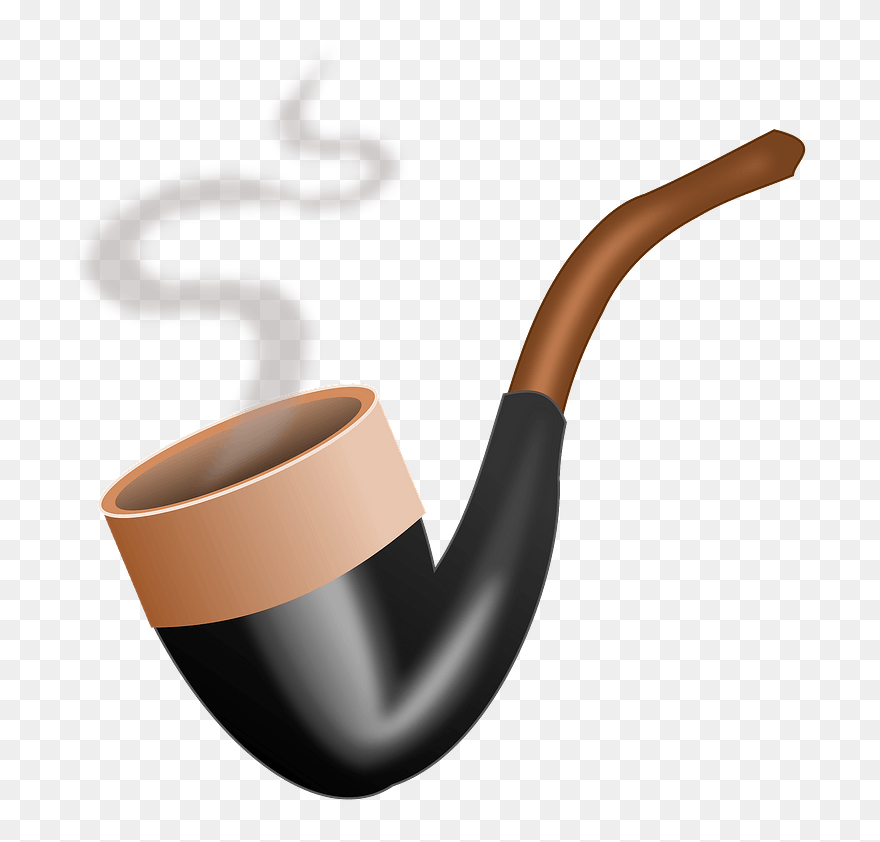 Detail Smoking Pipe Png Nomer 40