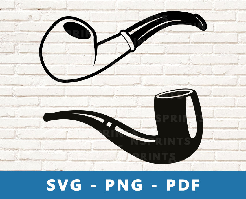 Detail Smoking Pipe Png Nomer 54