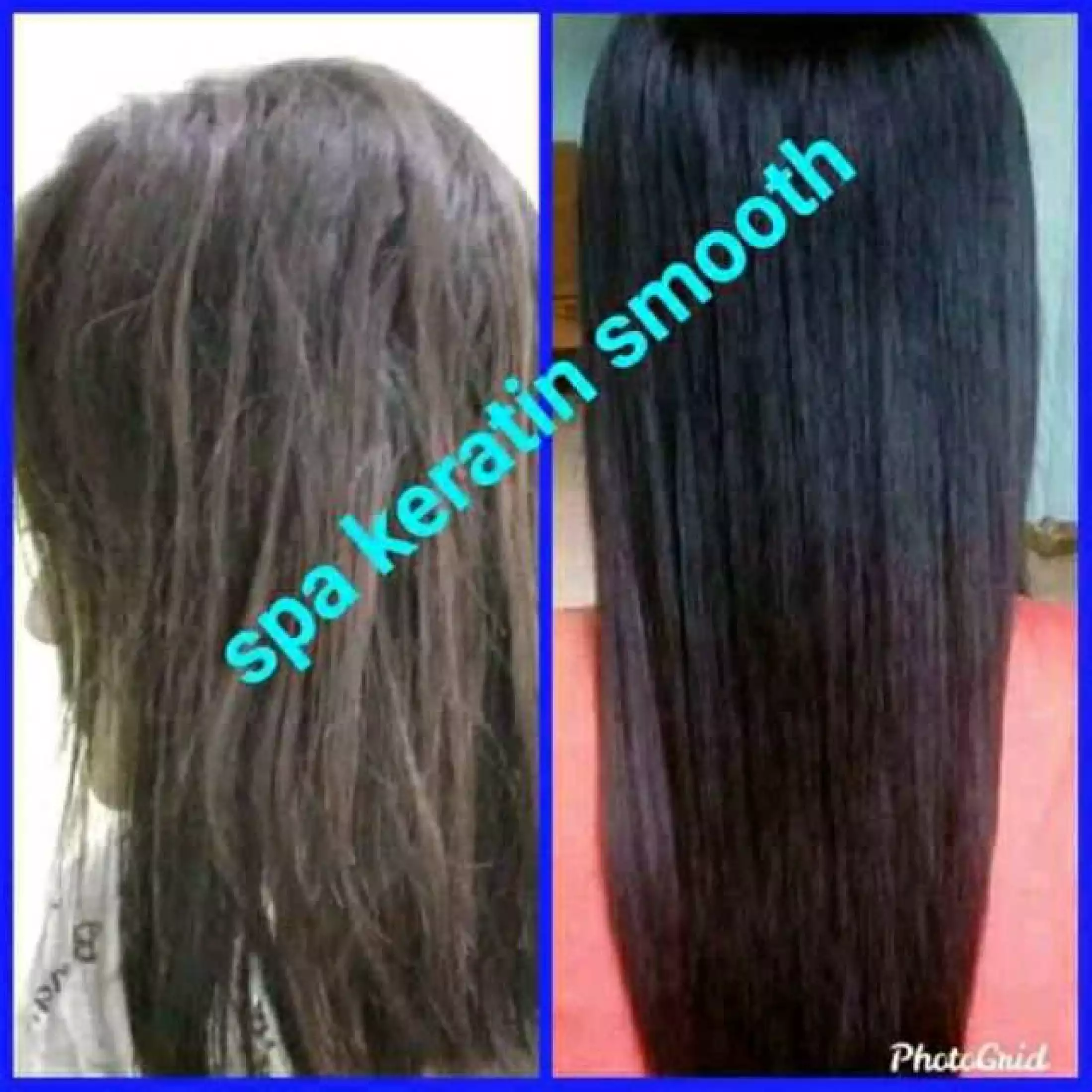 Detail Smoothing Di Rumah Nomer 31