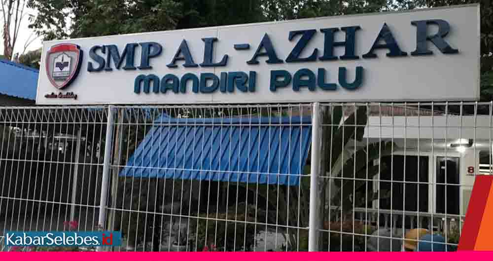 Detail Smp Al Azhar Palu Nomer 2