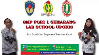 Detail Smp Pgri 1 Semarang Nomer 5