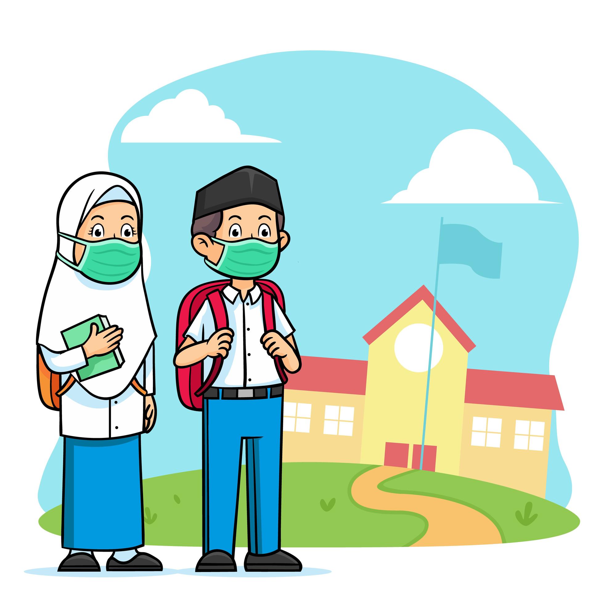Detail Smp Vector Nomer 12