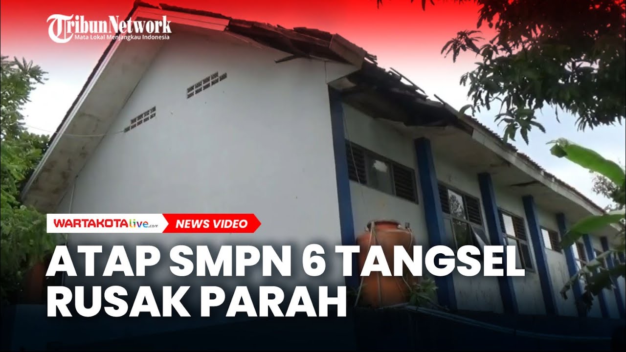 Detail Smpn 06 Tangsel Nomer 15