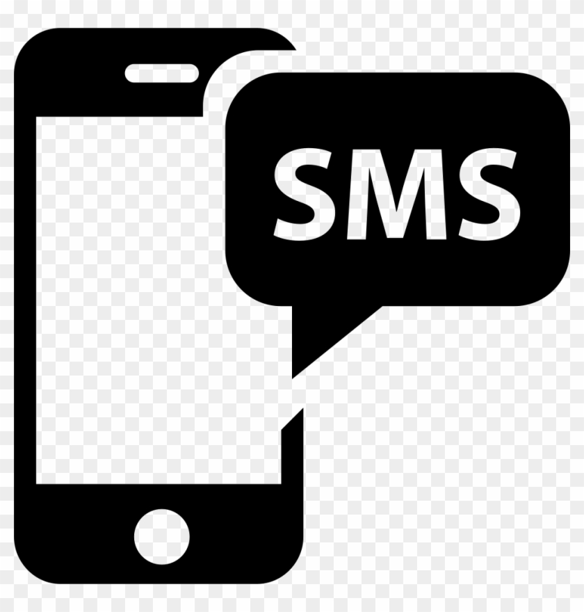 Detail Sms Logo Png Nomer 11