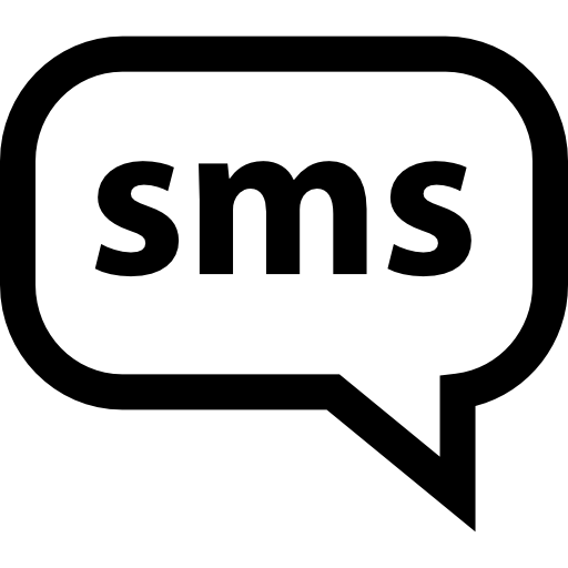 Detail Sms Logo Png Nomer 15