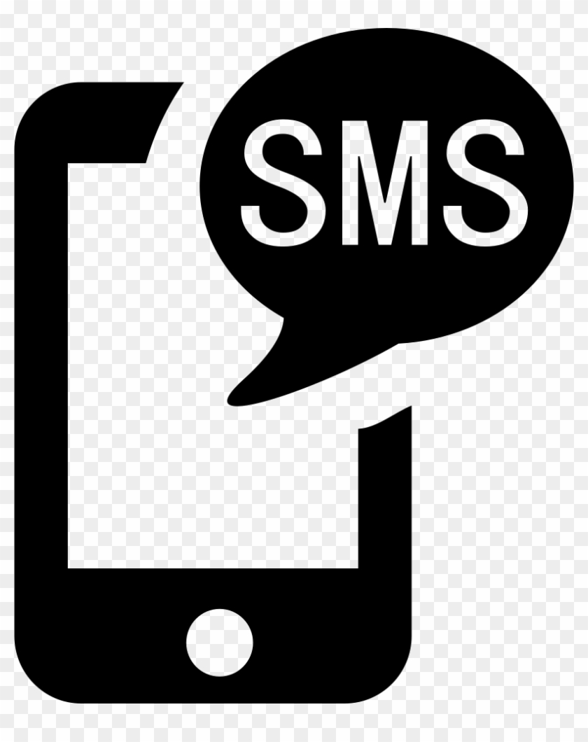 Detail Sms Logo Png Nomer 4