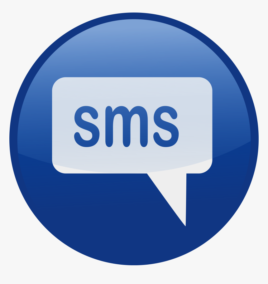 Detail Sms Logo Png Nomer 39