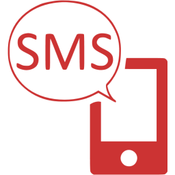 Detail Sms Logo Png Nomer 46