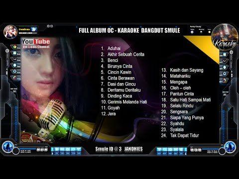 Detail Smule Dangdut Birunya Cinta Nomer 18