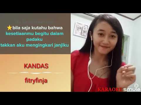 Detail Smule Dangdut Kandas Nomer 2