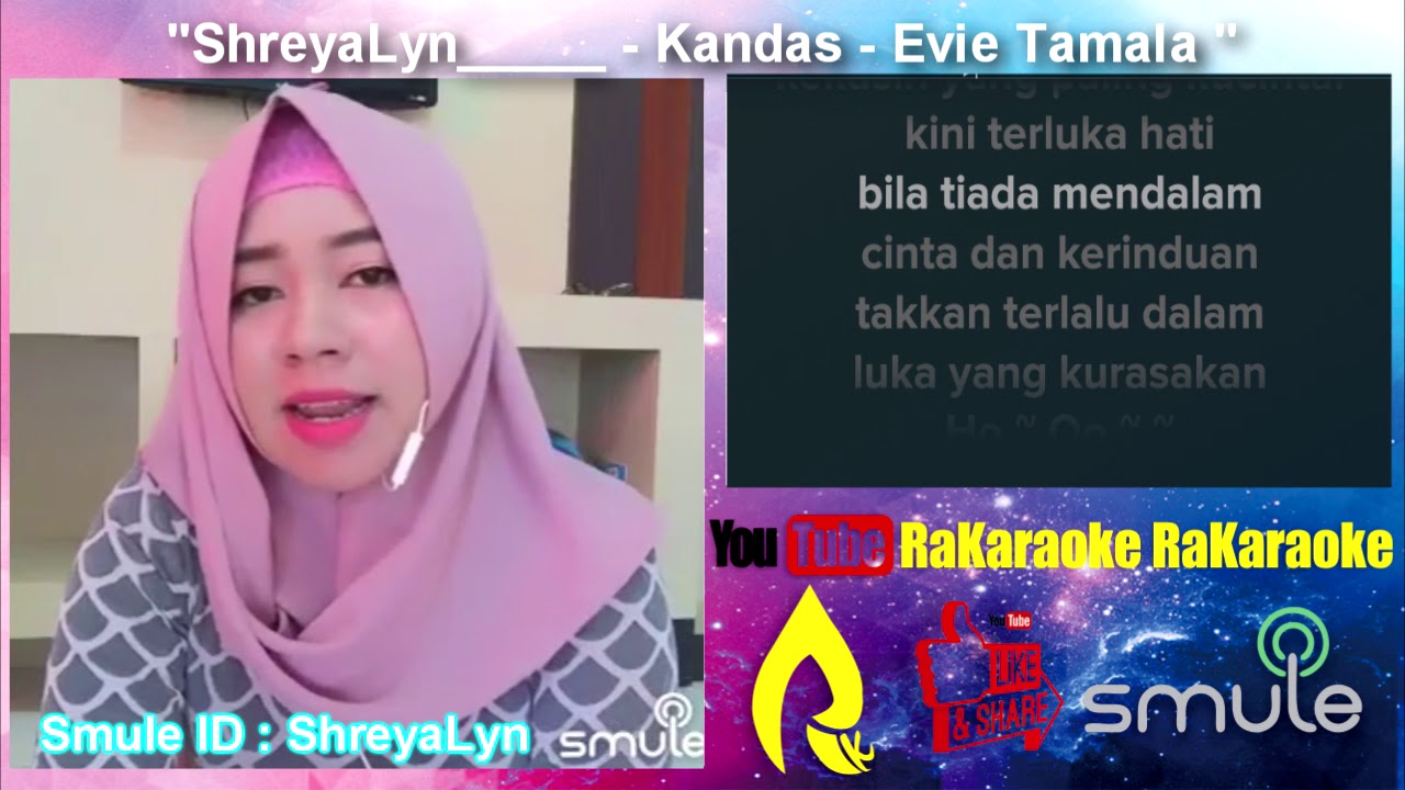 Detail Smule Dangdut Kandas Nomer 11