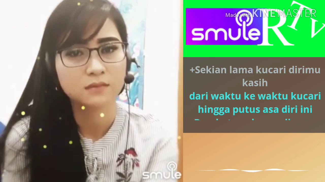 Detail Smule Dangdut Kandas Nomer 13