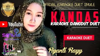 Detail Smule Dangdut Kandas Nomer 21