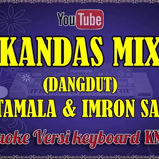 Detail Smule Dangdut Kandas Nomer 27
