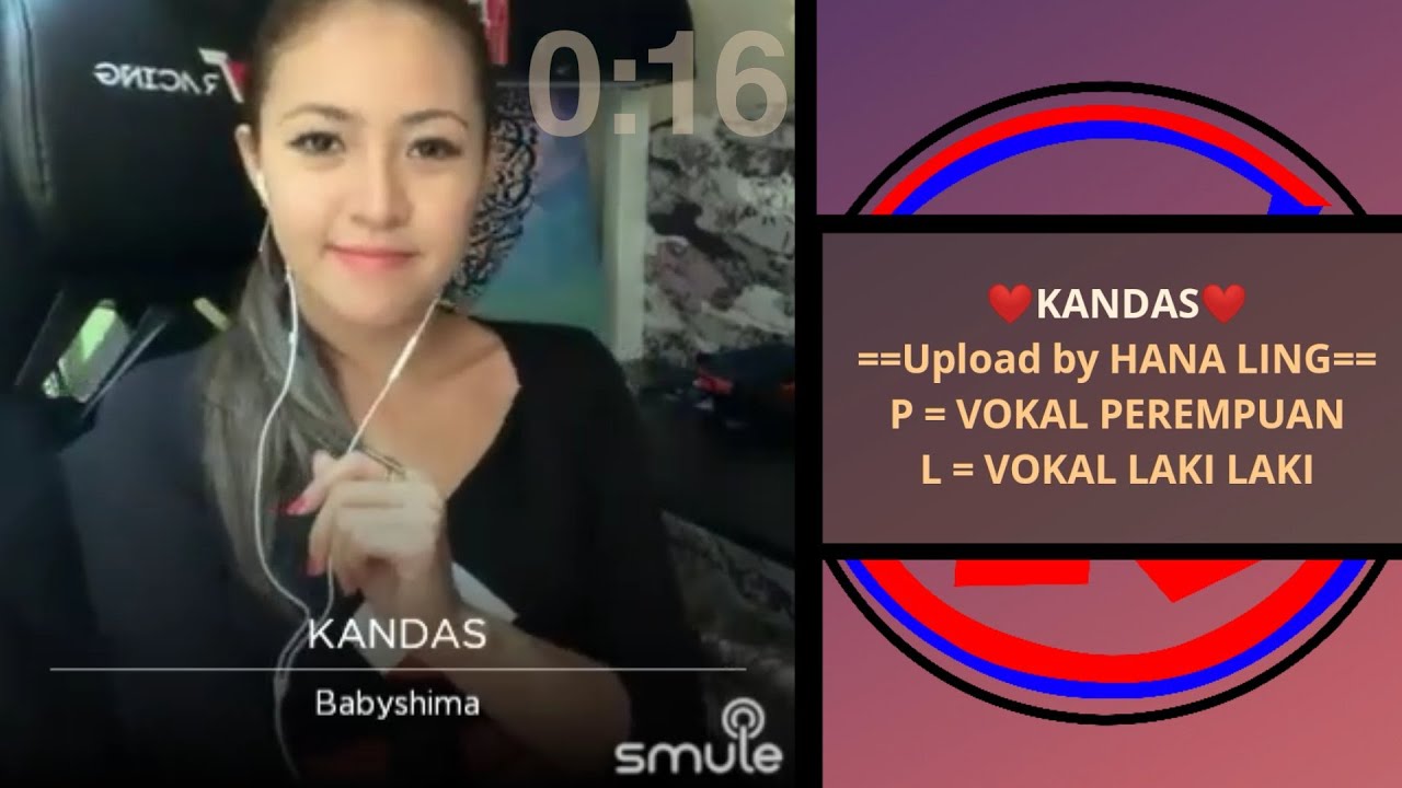 Detail Smule Dangdut Kandas Nomer 4