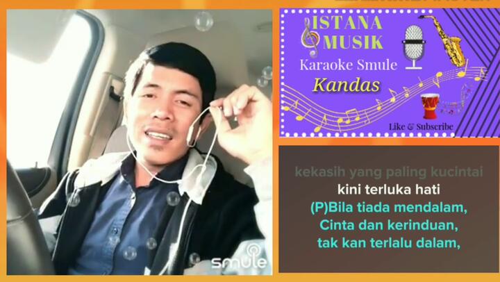 Detail Smule Dangdut Kandas Nomer 29