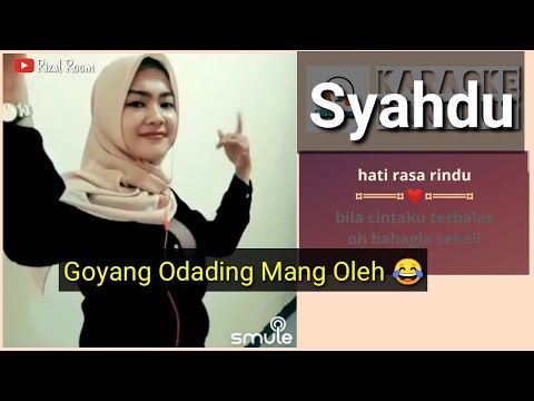 Detail Smule Dangdut Kandas Nomer 31