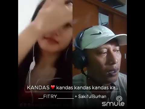 Detail Smule Dangdut Kandas Nomer 5