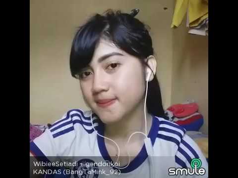 Detail Smule Dangdut Kandas Nomer 46