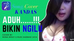 Detail Smule Dangdut Kandas Nomer 50