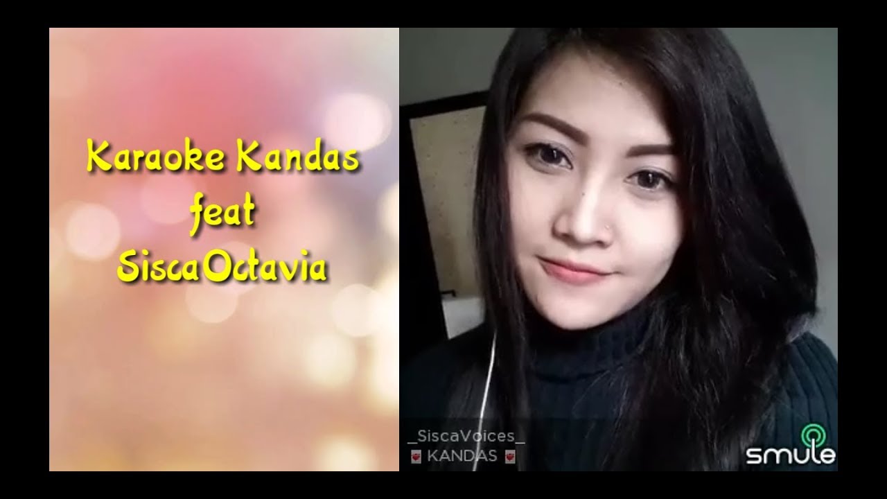Detail Smule Dangdut Kandas Nomer 9