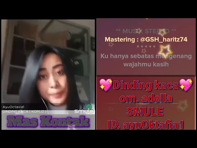 Detail Smule Dinding Kaca Nomer 27