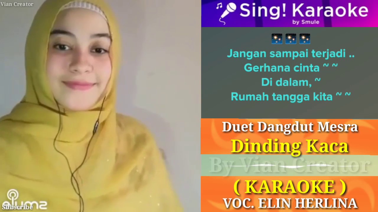 Detail Smule Dinding Kaca Nomer 4